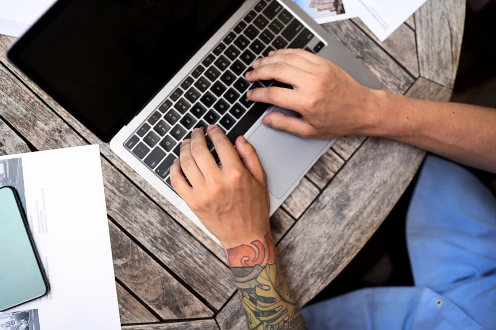 desarrollo de negocio