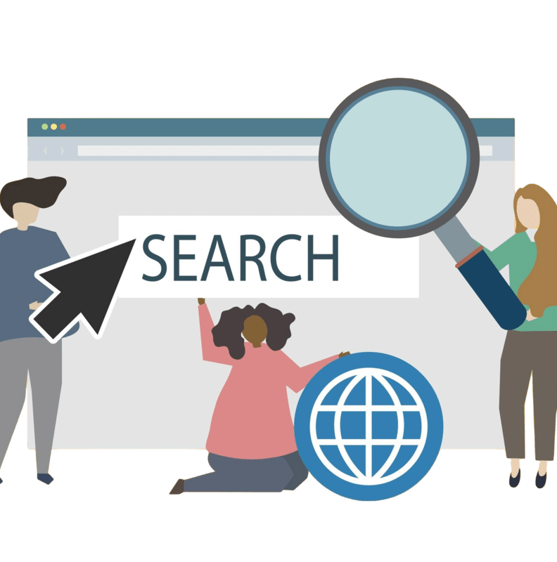 agencia seo marketing