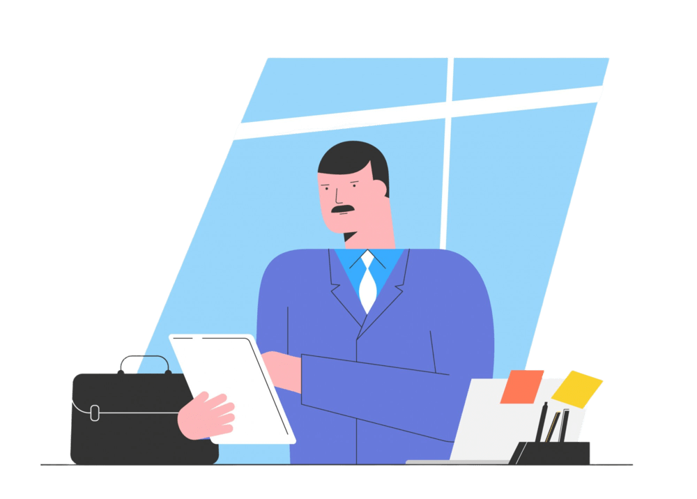 agente negociador externo alianthub