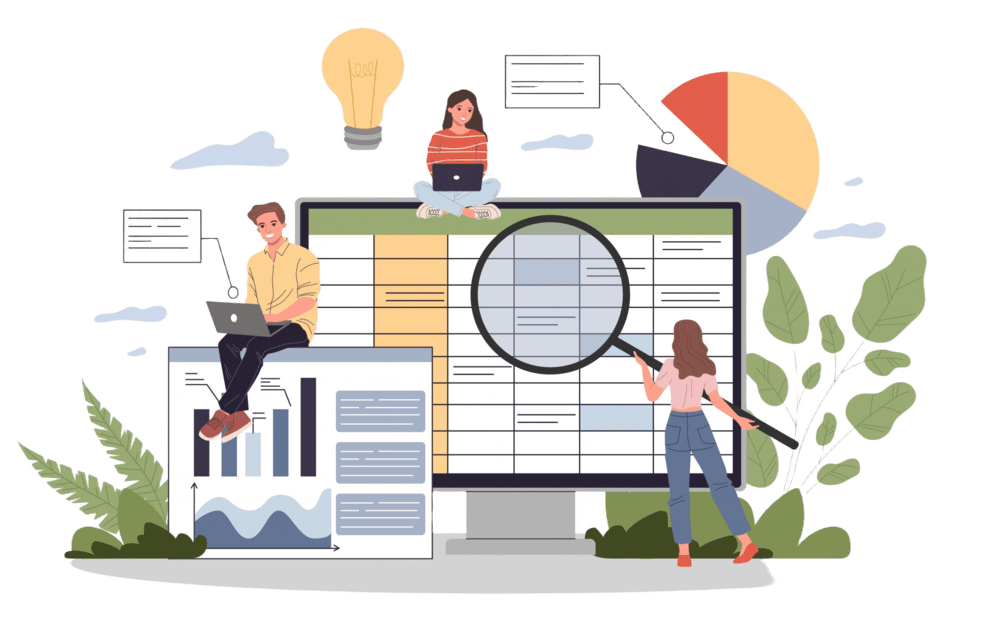 alianthub gestión de proyectos