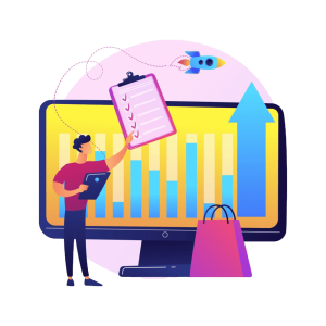 consultoria de estudios de mercado