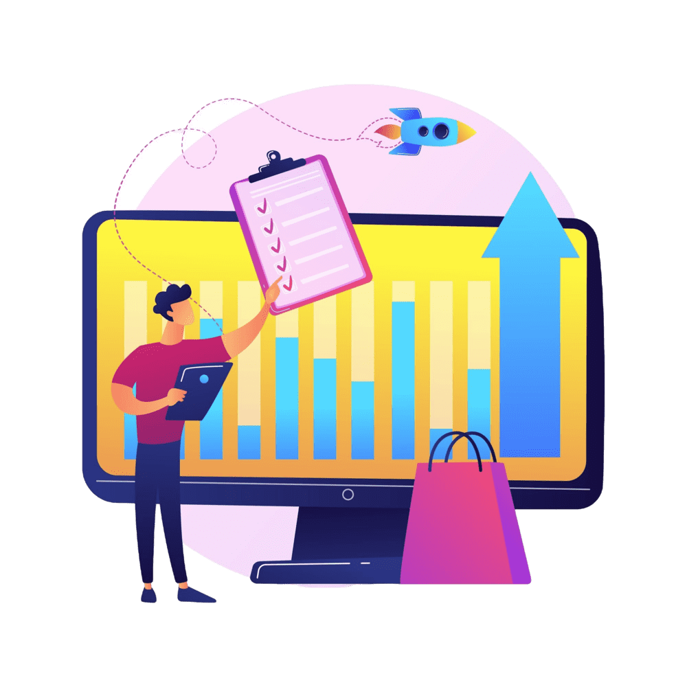 consultoria de estudios de mercado