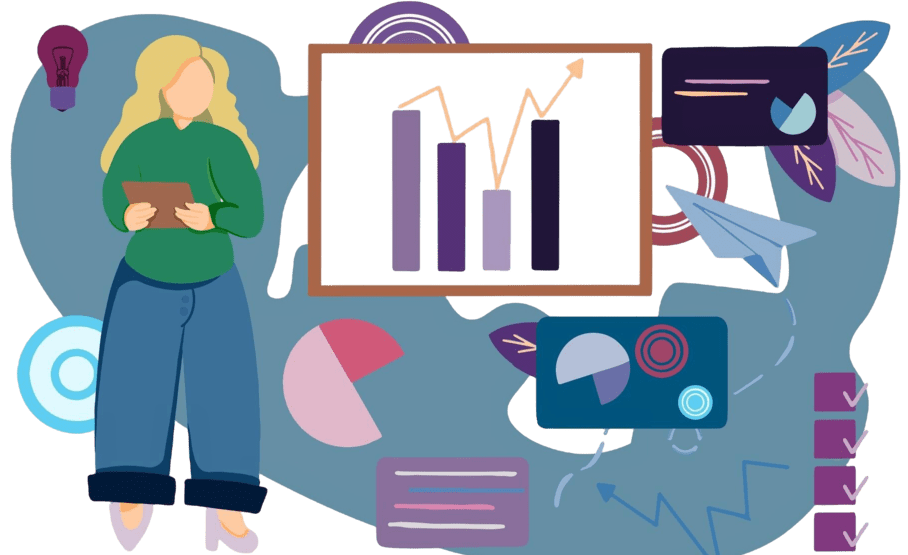 empresa de estudios de mercado