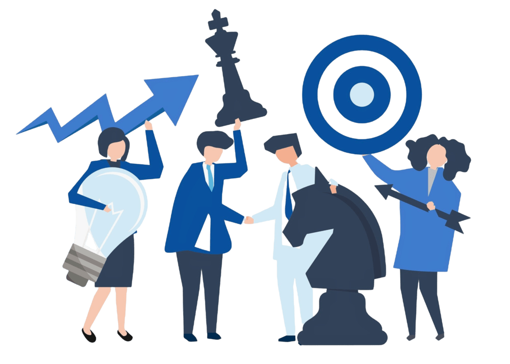 estrategia empresarial