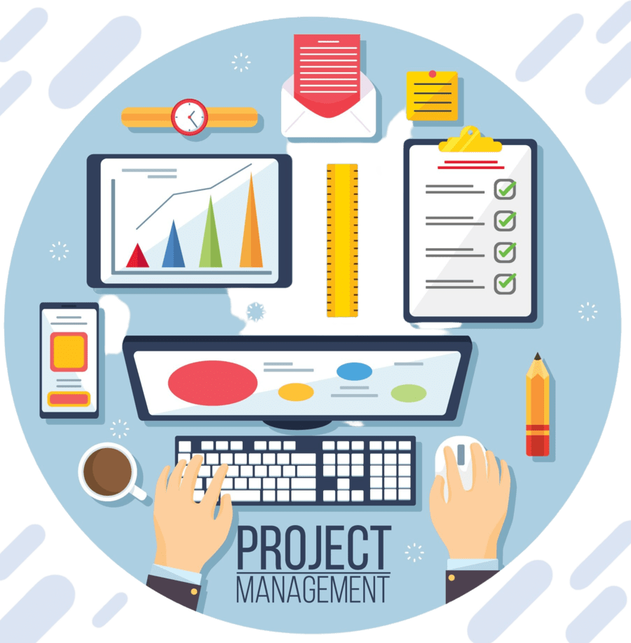 managnment de proyectos alianthub