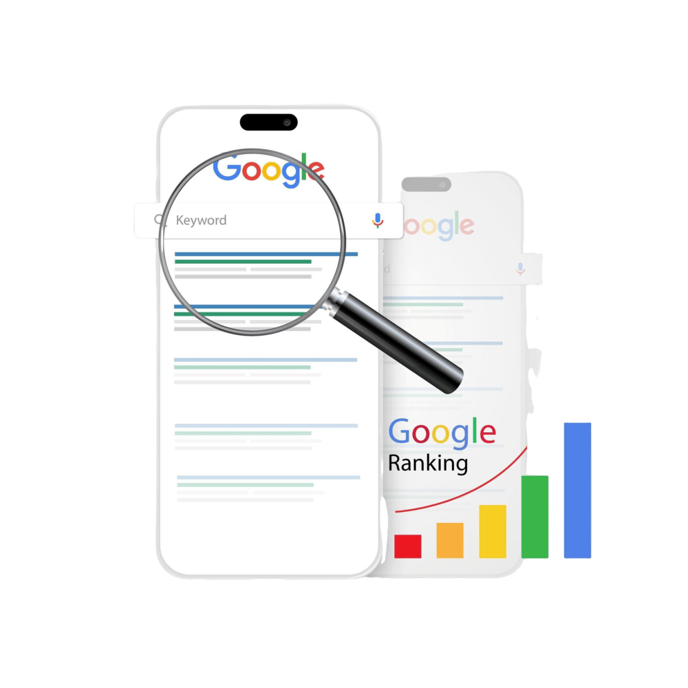 motores de busqueda posicionamiento