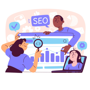 posicionamiento en motores de busqueda