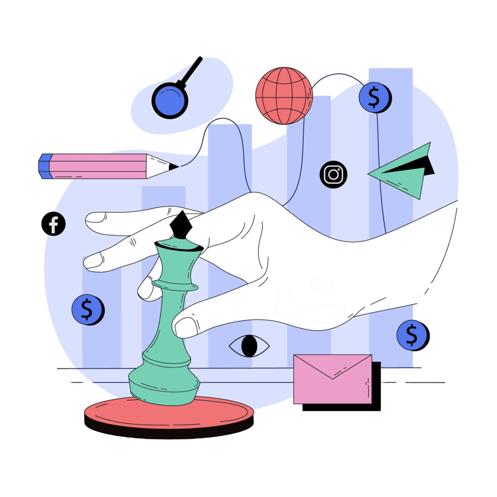 servicio consultoria estrategica empresarial