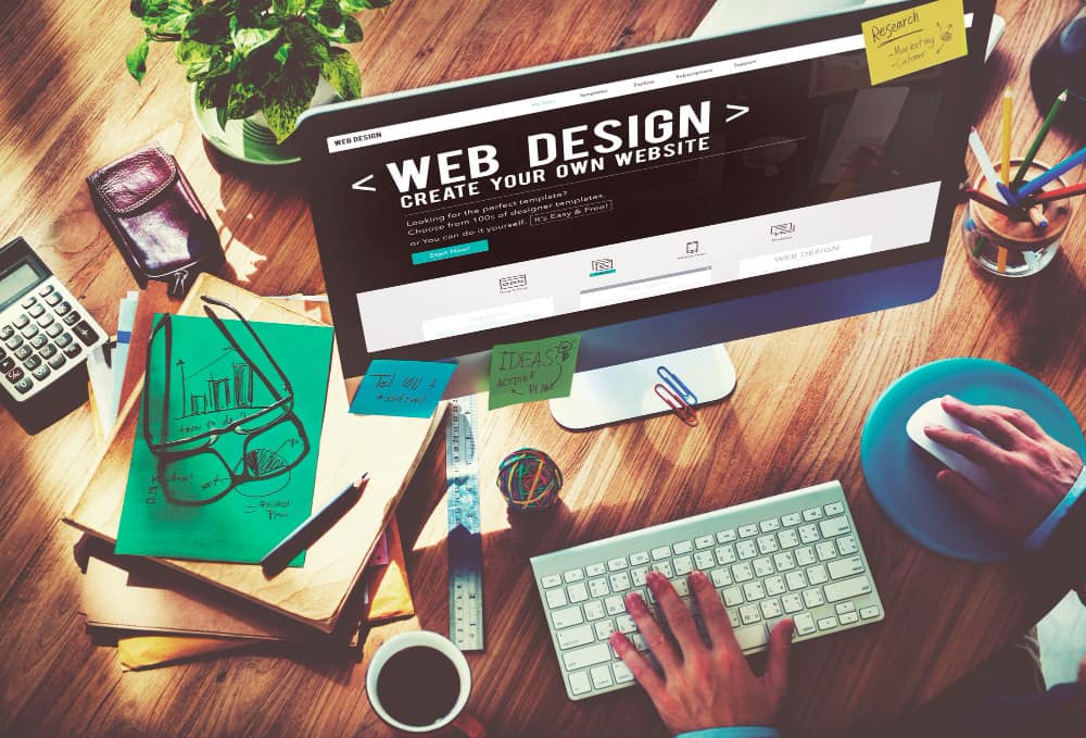 diseño web