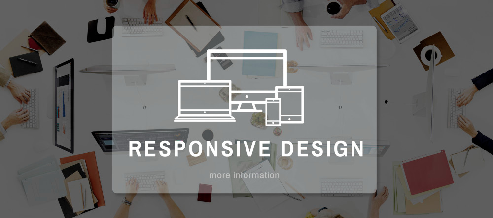 responsive design